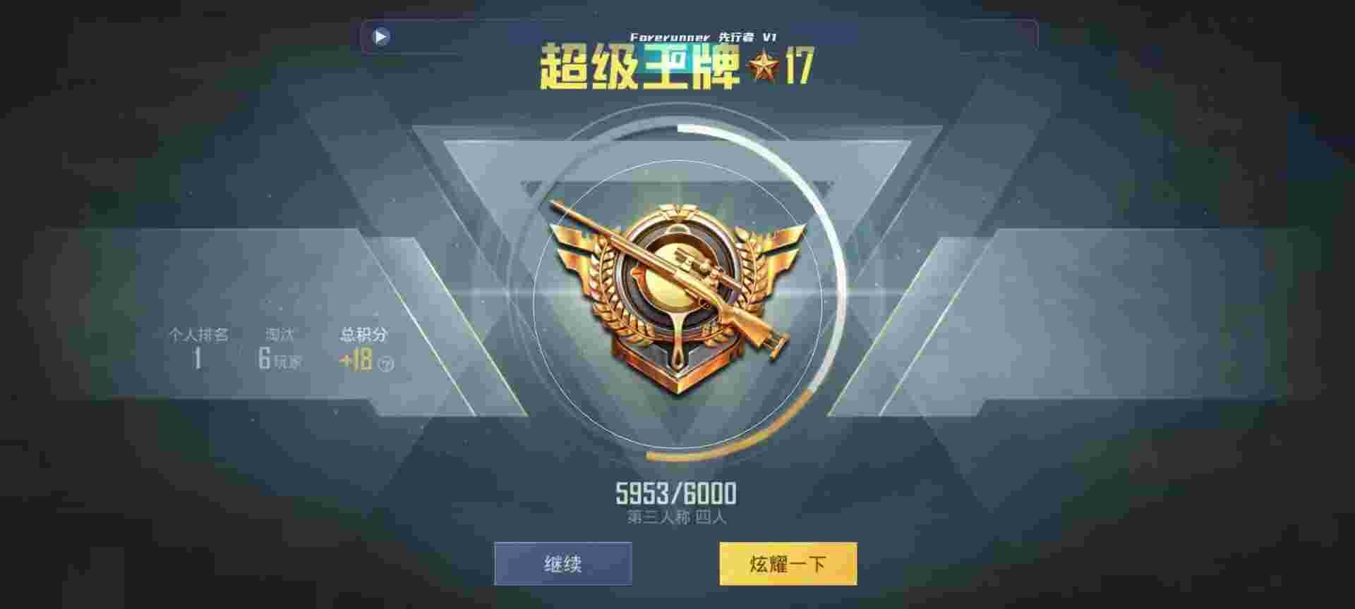 和平精英鸡腿辅助自瞄 - 准星辅助工具有哪些辅助预览图
